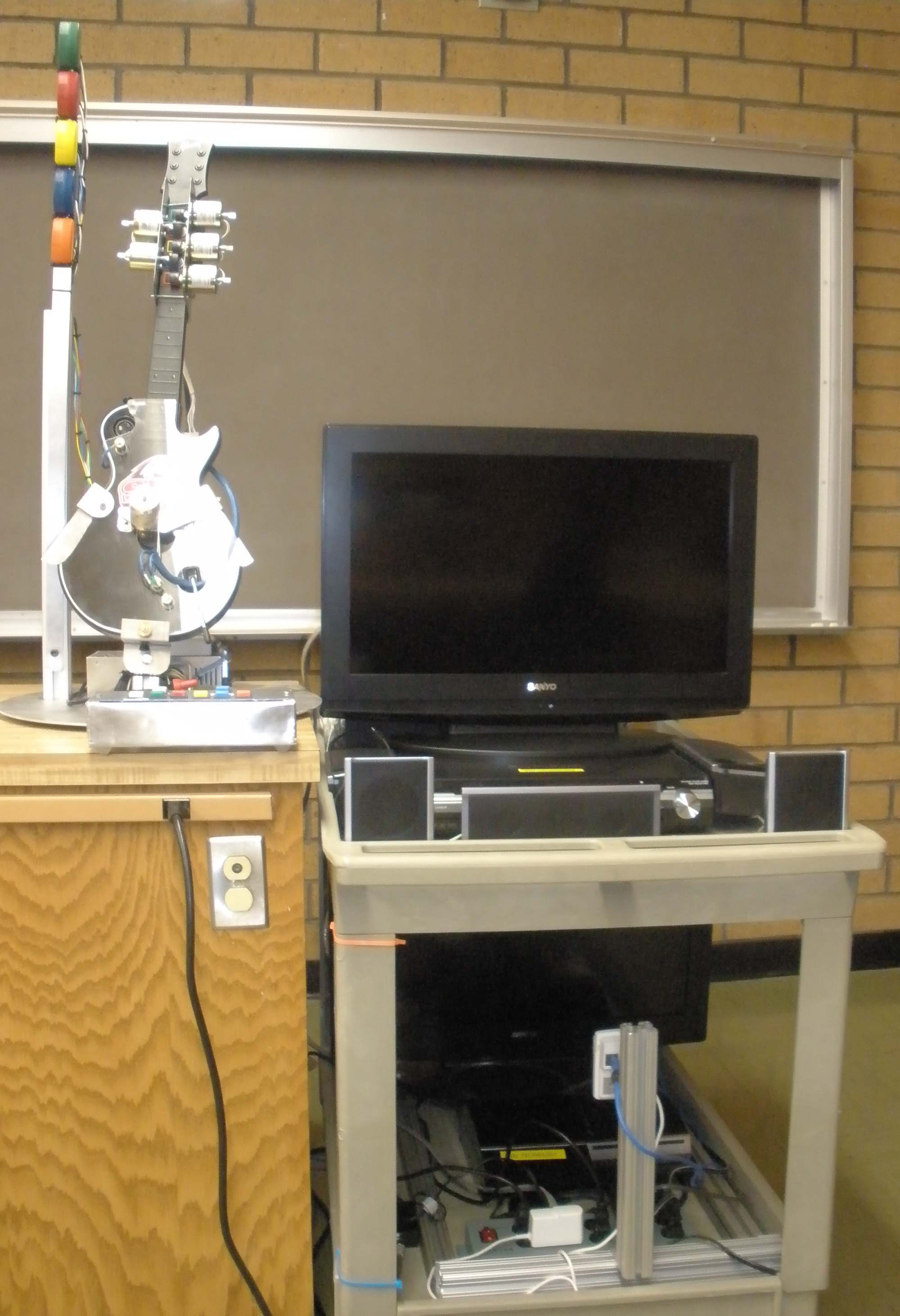 SUU Automated Guitar Hero Robot II Setup.jpg